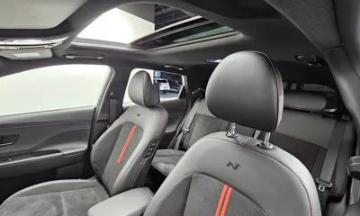 Hyundai Kona 2026, 1588 км, за 21324.49 USD - фото 19