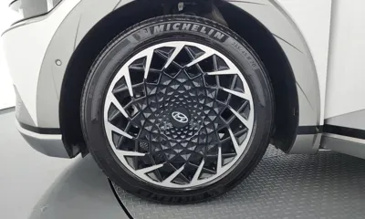 Hyundai Ioniq5 2024, 51001 км, за 58343.18 USD