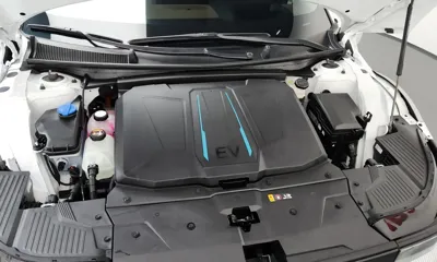 Hyundai Ioniq5 2024, 51001 км, за 58343.18 USD - фото 6