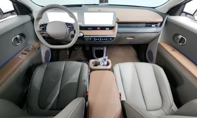 Hyundai Ioniq5 2024, 51001 км, за 58343.18 USD - фото 7