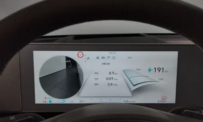 Hyundai Ioniq5 2024, 51001 км, за 58343.18 USD - фото 8