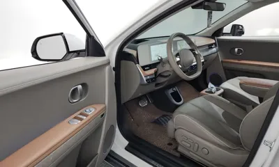Hyundai Ioniq5 2024, 51001 км, за 58343.18 USD - фото 10