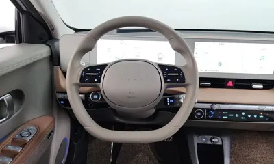 Hyundai Ioniq5 2024, 51001 км, за 58343.18 USD - фото 13