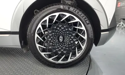 Hyundai Ioniq5 2024, 51001 км, за 58343.18 USD - фото 21