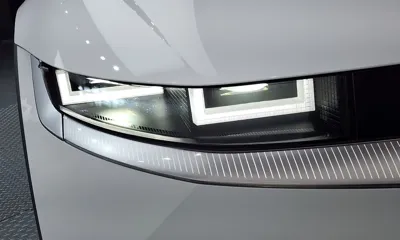 Hyundai Ioniq5 2024, 51001 км, за 58343.18 USD - фото 22