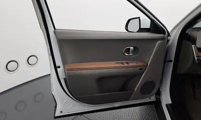 Hyundai Ioniq5 2024, 51001 км, за 58343.18 USD - фото 24