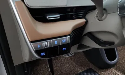 Hyundai Ioniq5 2024, 51001 км, за 58343.18 USD - фото 27