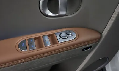 Hyundai Ioniq5 2024, 51001 км, за 58343.18 USD - фото 30