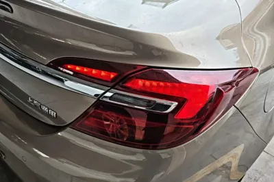 Buick Regal 2015, 67600 км, за 5805 USD - фото 9