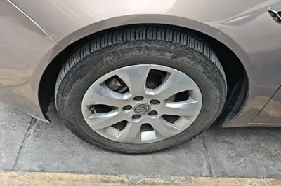 Buick Regal 2015, 67600 км, за 5805 USD - фото 10