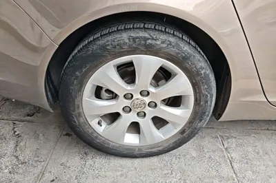 Buick Regal 2015, 67600 км, за 5805 USD - фото 11
