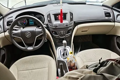 Buick Regal 2015, 67600 км, за 5805 USD - фото 12