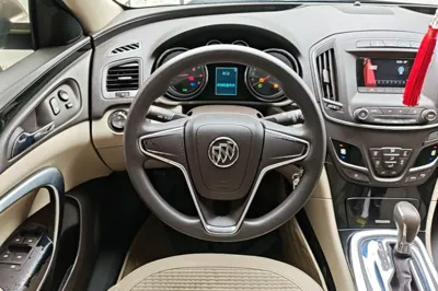 Buick Regal 2015, 67600 км, за 5805 USD - фото 13
