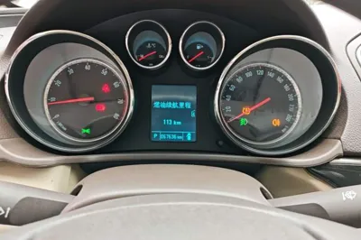 Buick Regal 2015, 67600 км, за 5805 USD - фото 14