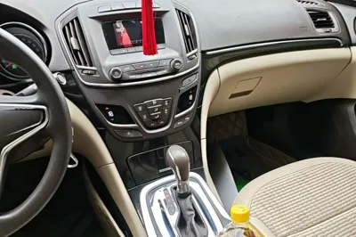 Buick Regal 2015, 67600 км, за 5805 USD - фото 15