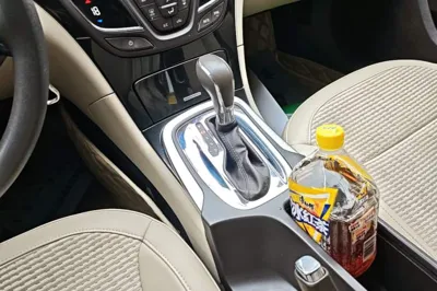 Buick Regal 2015, 67600 км, за 5805 USD - фото 16