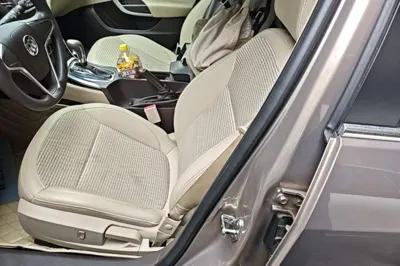 Buick Regal 2015, 67600 км, за 5805 USD - фото 17