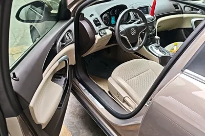 Buick Regal 2015, 67600 км, за 5805 USD - фото 18
