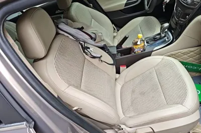 Buick Regal 2015, 67600 км, за 5805 USD - фото 19