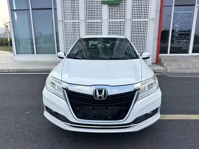 Honda Crider 2018, 72000 км, за 4701.77 USD