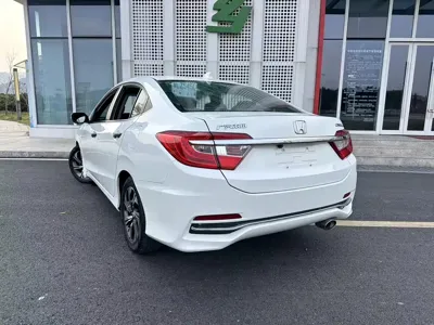 Honda Crider 2018, 72000 км, за 4701.77 USD