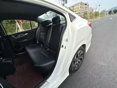 Honda Crider 2018, 72000 км, за 4701.77 USD