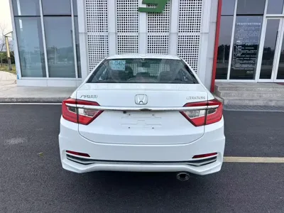 Honda Crider 2018, 72000 км, за 4701.77 USD - фото 9