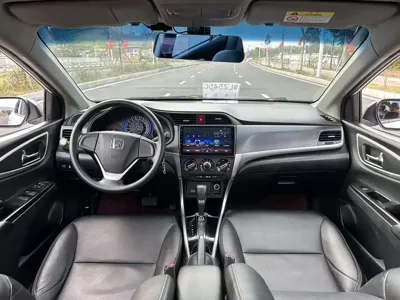 Honda Crider 2018, 72000 км, за 4701.77 USD - фото 11