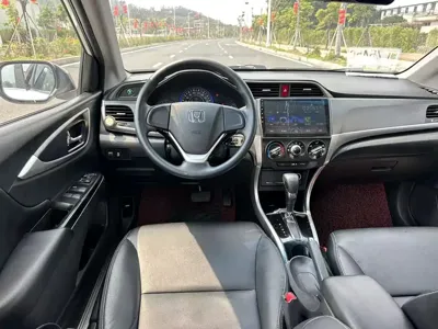 Honda Crider 2018, 72000 км, за 4701.77 USD - фото 15