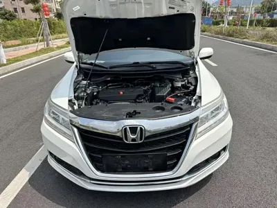 Honda Crider 2018, 72000 км, за 4701.77 USD - фото 16