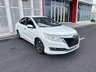 Honda Crider 2018, 72000 км, за 4701.77 USD - фото 20