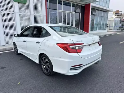 Honda Crider 2018, 72000 км, за 4701.77 USD - фото 23
