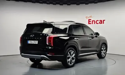Hyundai Palisade 2022, 39532 км, за 17876.87 USD