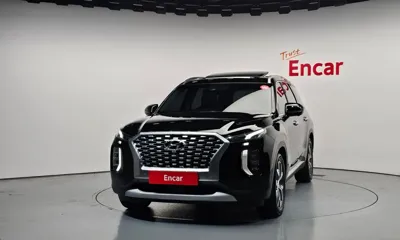 Hyundai Palisade 2022, 39532 км, за 17876.87 USD