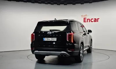 Hyundai Palisade 2022, 39532 км, за 17876.87 USD