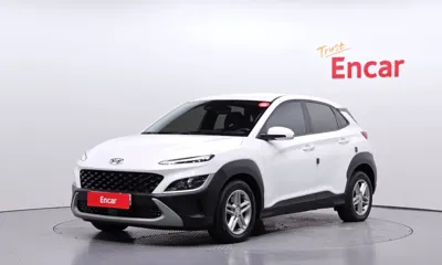 Hyundai Kona · 2023 год
