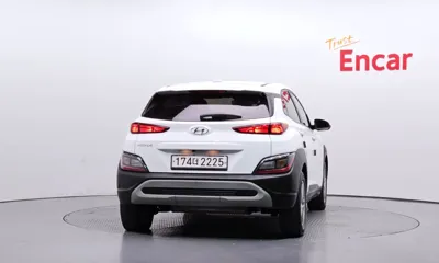 Hyundai Kona 2023, 81335 км, за 11487.46 USD