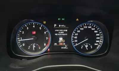 Hyundai Kona 2023, 81335 км, за 11395.45 USD - фото 8