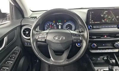 Hyundai Kona 2023, 81335 км, за 11395.45 USD - фото 14
