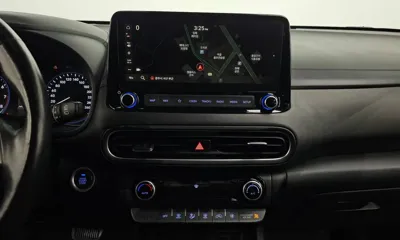 Hyundai Kona 2023, 81335 км, за 11395.45 USD - фото 15