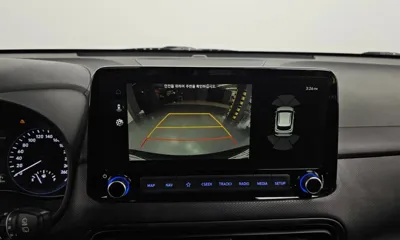 Hyundai Kona 2023, 81335 км, за 11395.45 USD - фото 16