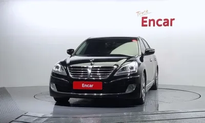 Hyundai Equus 2012, 239005 км, за 2795.29 USD - фото 3
