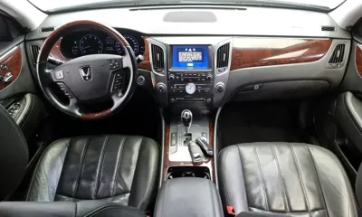Hyundai Equus 2012, 239005 км, за 2795.29 USD - фото 7
