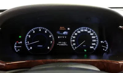 Hyundai Equus 2012, 239005 км, за 2795.29 USD - фото 8