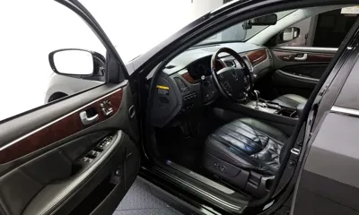 Hyundai Equus 2012, 239005 км, за 2795.29 USD - фото 10