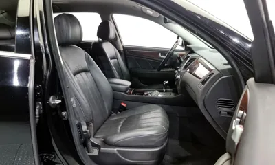 Hyundai Equus 2012, 239005 км, за 2795.29 USD - фото 11