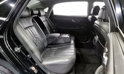 Hyundai Equus 2012, 239005 км, за 2795.29 USD - фото 12