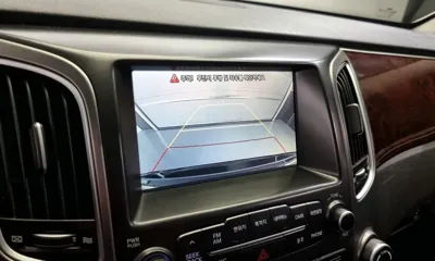 Hyundai Equus 2012, 239005 км, за 2795.29 USD - фото 15