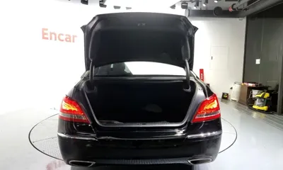 Hyundai Equus 2012, 239005 км, за 2795.29 USD - фото 20