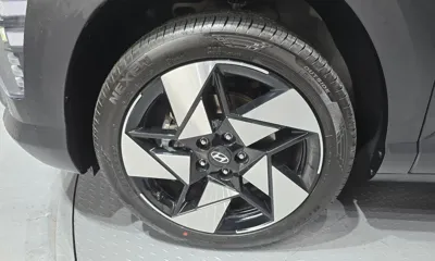 Hyundai Kona 2025, 7839 км, за 18434.09 USD